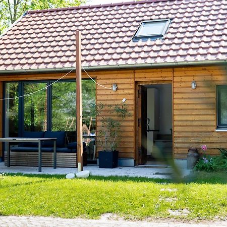 Ferienhaus Gartenglueck Berlin Luaran gambar