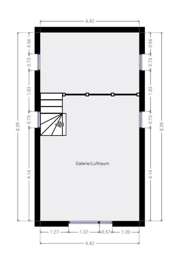 Ferienhaus Gartenglueck Berlin Luaran gambar