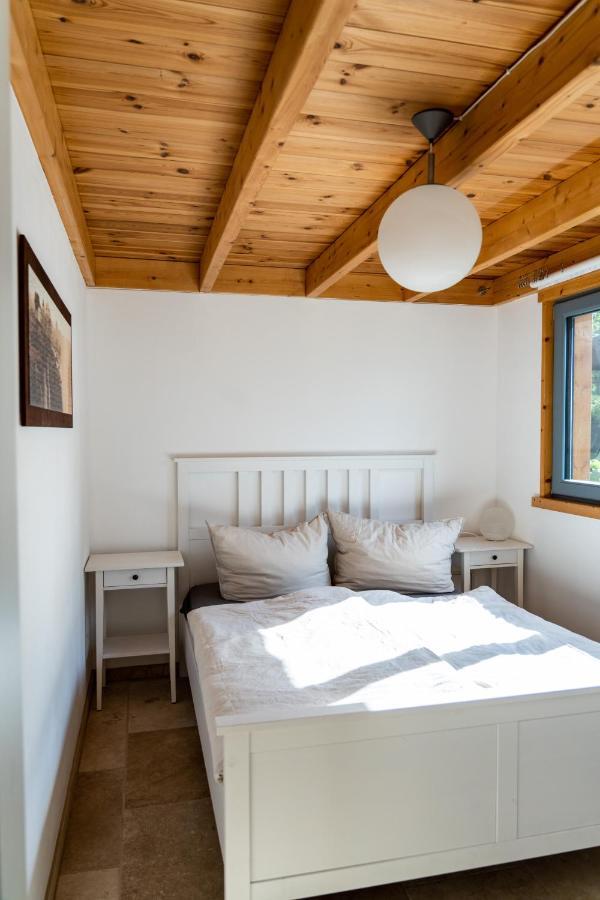 Ferienhaus Gartenglueck Berlin Luaran gambar